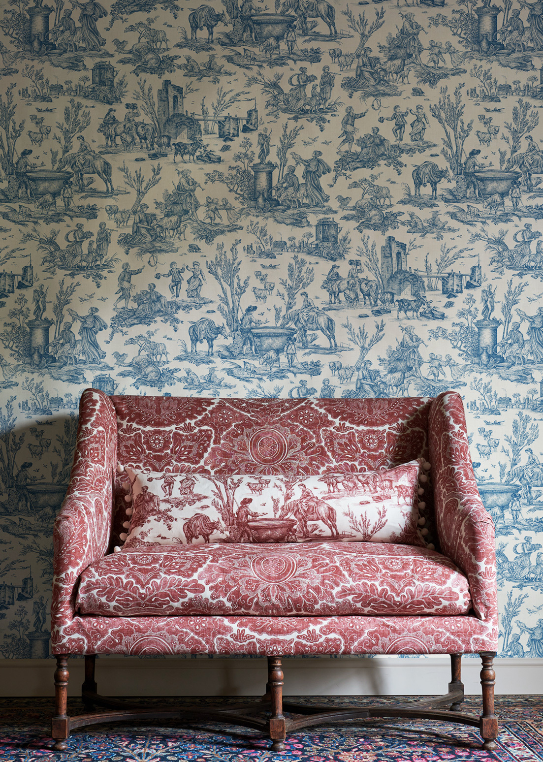 nantessa rhone sofa living room lewis and wood
